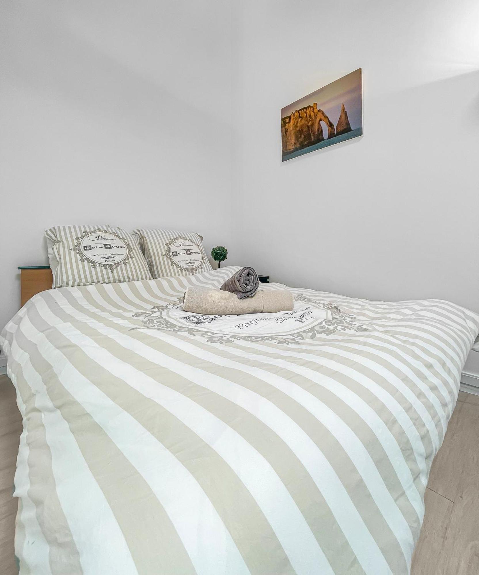 Appartement Douillet A Trouville Deauville 5P Exterior foto