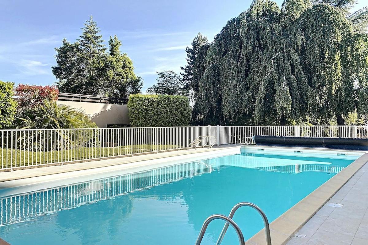 Appartement Douillet A Trouville Deauville 5P Exterior foto